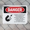Signmission Safety Culture Sign, 10 in Width, Plastic, Rectangle OS-2PACK-DS-P-710-L-1702 - alternate 4